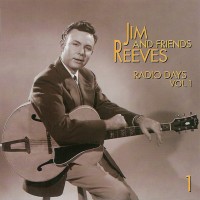 Purchase Jim Reeves - Radio Days, Vol. 1 CD1