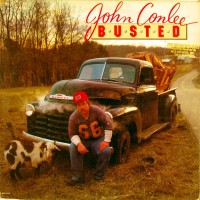 Purchase John Conlee - Busted (Vinyl)
