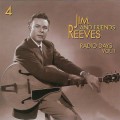 Buy Jim Reeves - Radio Days, Vol. 1 CD4 Mp3 Download