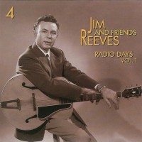 Purchase Jim Reeves - Radio Days, Vol. 1 CD4
