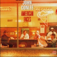 Purchase John Conlee - American Faces (Vinyl)
