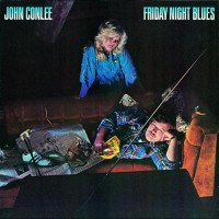 Purchase John Conlee - Friday Night Blues (Vinyl)