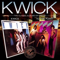 Purchase Kwick - Kwick / To The Point