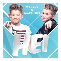 Purchase Marcus & Martinus - Hei