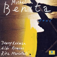 Purchase Michel Benita - Soul