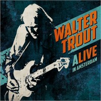 Purchase Walter Trout - Alive In Amsterdam CD2