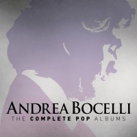 Purchase Andrea Bocelli - The Complete Pop Albums (1994-2013) CD1