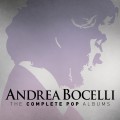 Buy Andrea Bocelli - The Complete Pop Albums (1994-2013) CD2 Mp3 Download