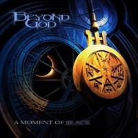 Purchase Beyond God - A Moment Of Black