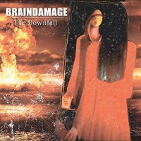 Purchase Braindamage - The Downfall