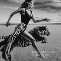 Purchase Delta Goodrem - Wings Of The Wild