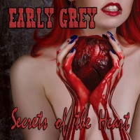 Purchase Early Grey - Secrets Of The Heart