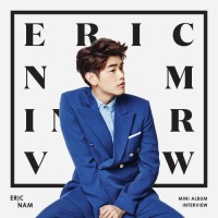 Purchase Eric Nam - Interview