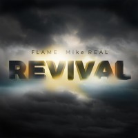 Purchase Flame - Revival (With Mike Real)