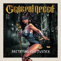 Purchase General Greed - Rectifying For Justice