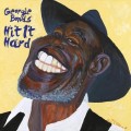 Buy Georgie Bonds - Hit It Hard Mp3 Download