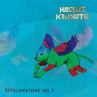 Purchase Hiatus Kaiyote - Recalibrations, Vol. 1