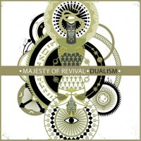 Purchase Majesty Of Revival - Dualism