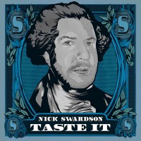 Purchase Nick Swardson - Taste It