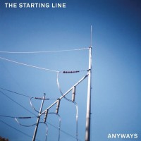 Purchase The Starting Line - Anyways (EP)
