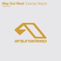 Buy Way Out West - Tuesday Maybe (CDS) Mp3 Download