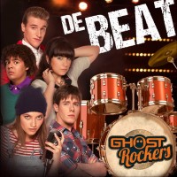 Purchase Ghost Rockers - De Beat