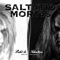 Purchase Saltatio Mortis - Licht Und Schatten - Best Of 2000-2014