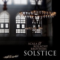 Purchase Scala & Kolacny Brothers - Solstice