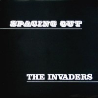 Purchase The Invaders - Spacing Out (Reissued 1997) (Vinyl)