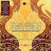 Purchase The Zombies - Recorded Live At Metropolis Studios, London
