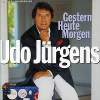 Purchase Udo Jürgens - Gestern - Heute - Morgen