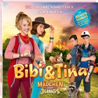 Purchase VA - Bibi Und Tina: Mädchen Gegen Jungs