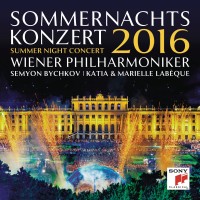 Purchase Semyon BychkoV - Sommernachtskonzert 2016 (Summer Night Concert)