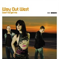 Purchase Way Out West - Don't Forget Me (EP)