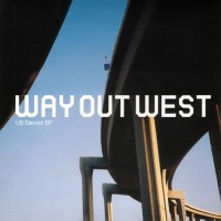 Purchase Way Out West - Muthafxxka (EP)