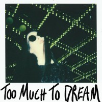 Purchase Allie X - Too Much To Dream (CDS)