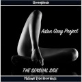 Buy Aston Grey Project - The Sensual Side Mp3 Download