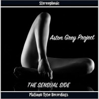 Purchase Aston Grey Project - The Sensual Side