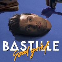 Purchase Bastille - Good Grief (CDS)