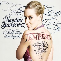 Purchase Blandine Staskiewicz - Tempesta - Opera Arias By Handel & Vivaldi