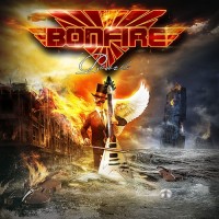 Purchase Bonfire - Rock Pearls CD1