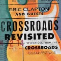 Buy Eric Clapton & Guests - Crossroads Revisited CD1 Mp3 Download