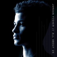 Purchase Jordan Fisher - All About Us (CDS)
