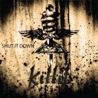 Purchase Killit - Shut It Down