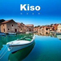 Purchase Kiso - Hvar (CDS)
