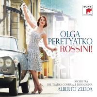 Purchase Olga Peretyatko - Rossini!