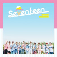 Purchase Seventeen - Love&Letter Repackage Album
