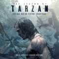Purchase Rupert Gregson-Williams - The Legend Of Tarzan (Original Motion Picture Soundtrack) Mp3 Download