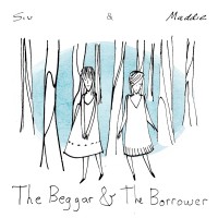 Purchase Siv Jakobsen - The Beggar & The Borrower (With Maddie)