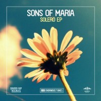 Purchase Sons Of Maria - Solero (EP)
